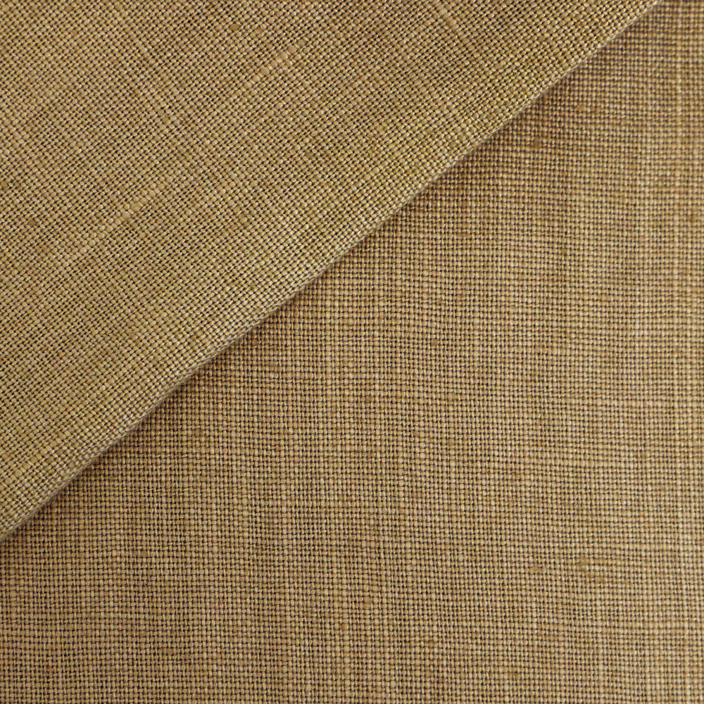 SADIE 36J7071 by JF Fabric Natural Beauty Book 100% Linen Italy Horizontal: and Vertical: 54 - Fabric Carolina -