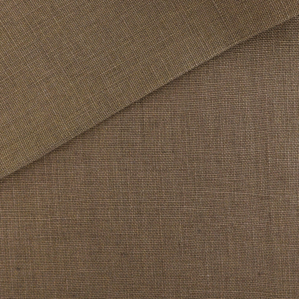 Sadie 38J7071 by JF Fabric Natural Beauty Book 100% Linen Italy 15000 Horizontal: and Vertical: 54 - Fabric Carolina -