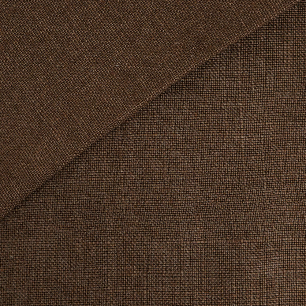 Sadie 39J7071 by JF Fabric Natural Beauty Book 100% Linen Italy 15000 Horizontal: and Vertical: 54 - Fabric Carolina -