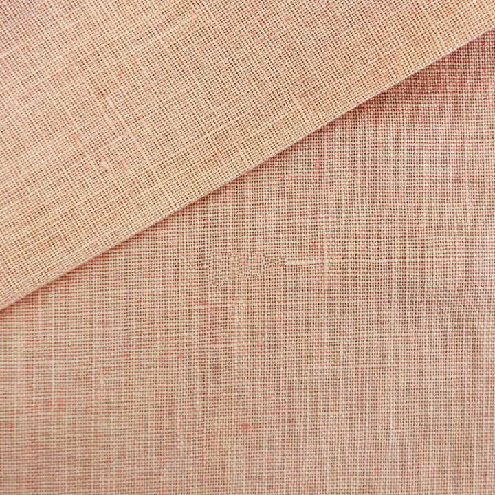 SADIE 42J7071 by JF Fabric Natural Beauty Book 100% Linen Italy Horizontal: and Vertical: 54 - Fabric Carolina -
