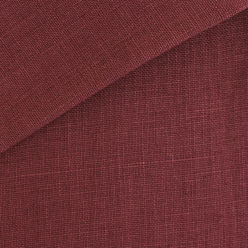 Sadie 48J7071 by JF Fabric Natural Beauty Book 100% Linen Italy 15000 Horizontal: and Vertical: 54 - Fabric Carolina -