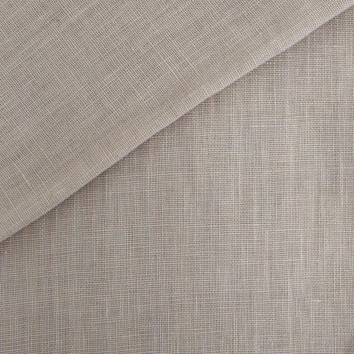 SADIE 50J7071 by JF Designer Fabric Natural Beauty Book 100% Linen Italy  Horizontal:  and Vertical:  54  - Swanky Fabrics -