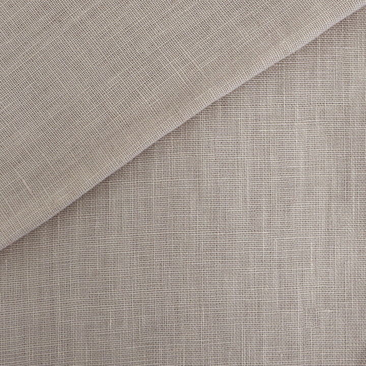 Sadie 50J7071 by JF Fabric Natural Beauty Book 100% Linen Italy 15000 Horizontal: and Vertical: 54 - Fabric Carolina -