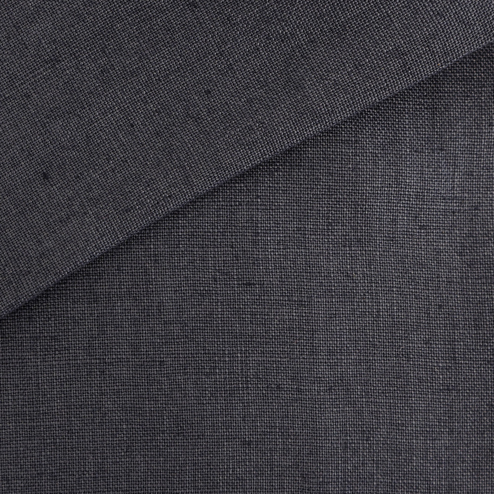 SADIE 68J7071 by JF Designer Fabric Natural Beauty Book 100% Linen Italy  Horizontal:  and Vertical:  54  - Swanky Fabrics -