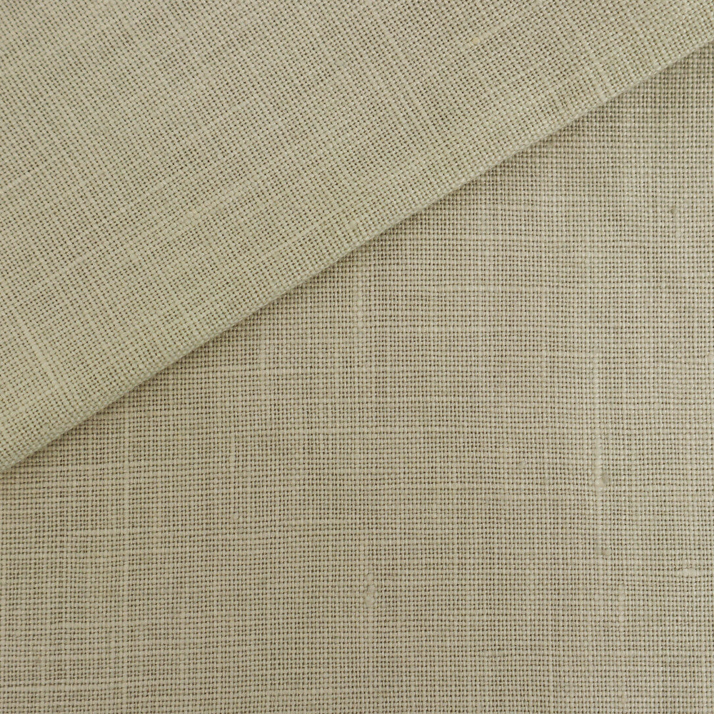 Sadie 92J7071 by JF Fabric Natural Beauty Book 100% Linen Italy 15000 Horizontal: and Vertical: 54 - Fabric Carolina -