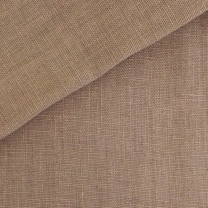 SADIE 95J7071 by JF Designer Fabric Natural Beauty Book 100% Linen Italy  Horizontal:  and Vertical:  54  - Swanky Fabrics -