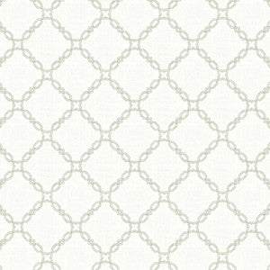 Sadler 1 Grey by Stout Fabric