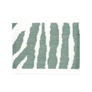 Safari Tape 3 Lagoon by Stout Trim