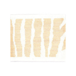 Safari Tape 4 Biscuit by Stout Trim