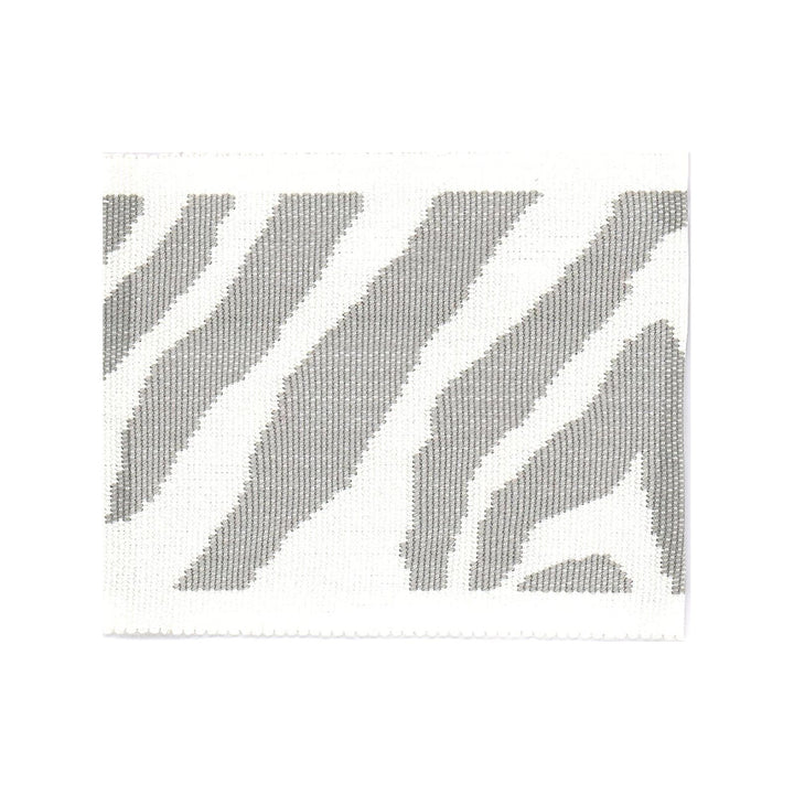 Safari Tape 6 Dusk by Stout Trim Stout Trim Safari Tape 6 DuskTrim BEACH GROVE TRIM 100%SDA CHINA </p><p>Repeat: H: 8.000, V: 0.000 3.13 in - Fabric Carolina -