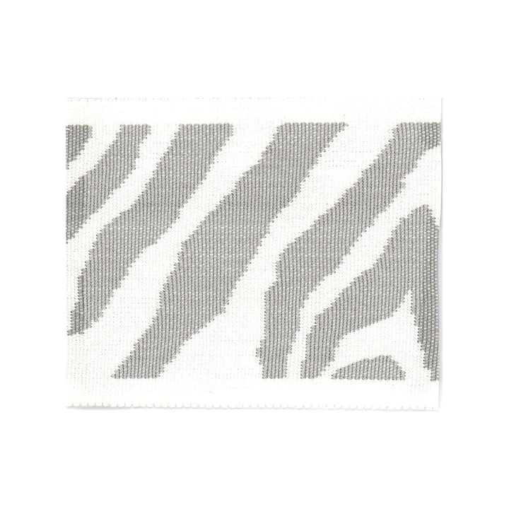 Safari Tape 6 Dusk by Stout Trim Stout Trim Safari Tape 6 DuskTrim BEACH GROVE TRIM 100%SDA CHINA </p><p>Repeat: H: 8.000, V: 0.000 3.13 in - Fabric Carolina -