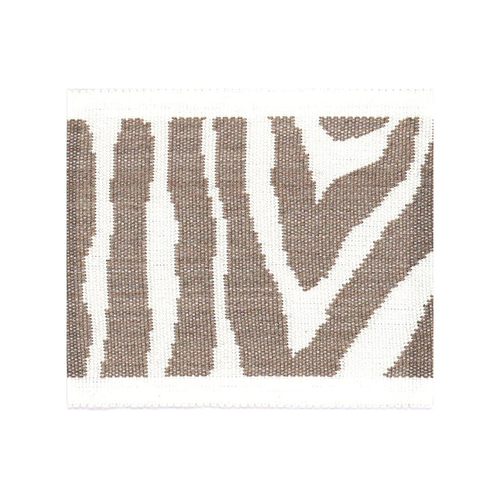 Abba 7 Lake by Stout Trim Stout Trim Abba 7 LakeTrim Bedazzle Trim 48%Svi 43%Cot 9%Pol China </p><p>Repeat: H: 0, V: 0 0.25 in - Fabric Carolina -