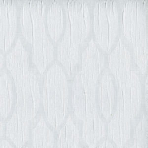 Sagamore White by Norbar Fabric 100% POLYESTER CHINA 8 1/4"V - 9 1/4"H 55 - Fabric Carolina -