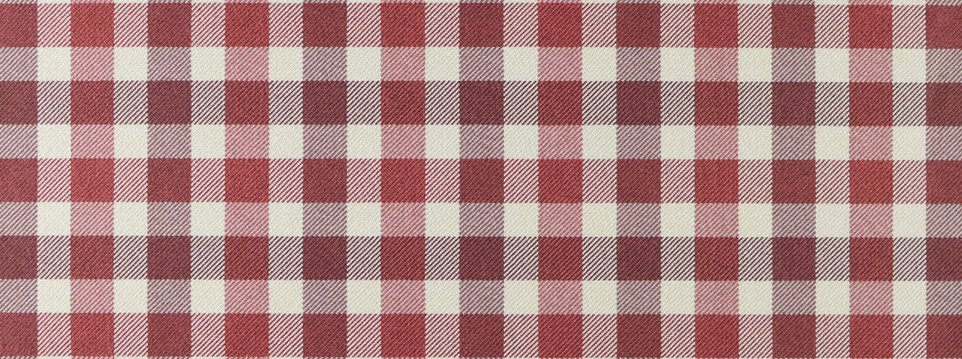 Sagamore 365 Bordeaux by Covington Designer Fabric