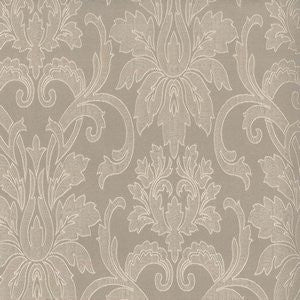 Saga Fawn by Norbar Fabric See Sample 100% POLYESTER CHINA 50,000 WYZENBEEK 13 1/2"V 14"H 55 - Fabric Carolina -