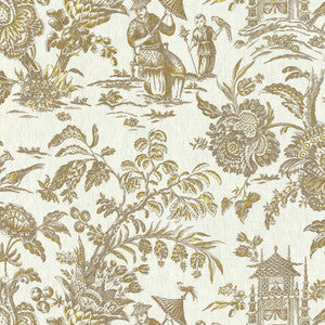 Sagwa 37J6931 By JF Fabric