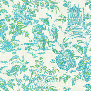 Sagwa 63J6931 By JF Fabric