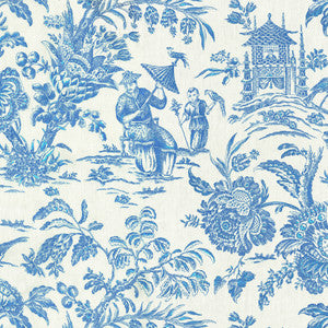 Sagwa 65J6931 by JF Fabric