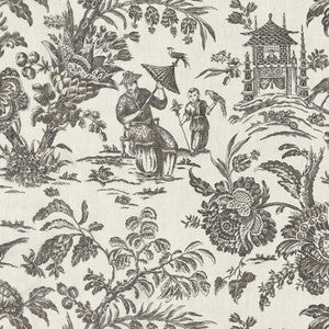 Sagwa 97J6931 By JF Fabric