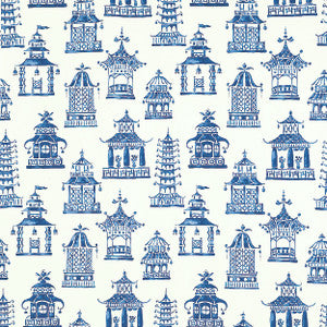 Saigon 68J7041 by JF Fabric