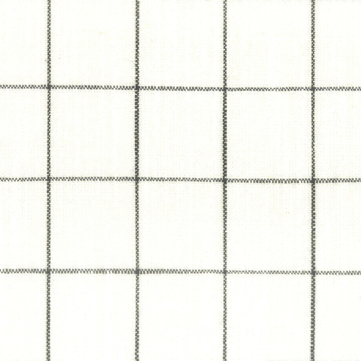 Sailor 1 Black/White by Stout Fabric LIVING IS EASY SMOKE/COAL 65%POL 20%ACR 15%LIN CHINA PERFORMANCE RATED FABRIC FLAME RETARDANT-U.F.A.C. CLASS 1 CATB 117-2013 WYZENBEEK 51 000 DOUBLE RUB WEAR TEST (HEAVY DUTY) </p><p>Repeat: 2.25 57 in - Fabric Carolina -