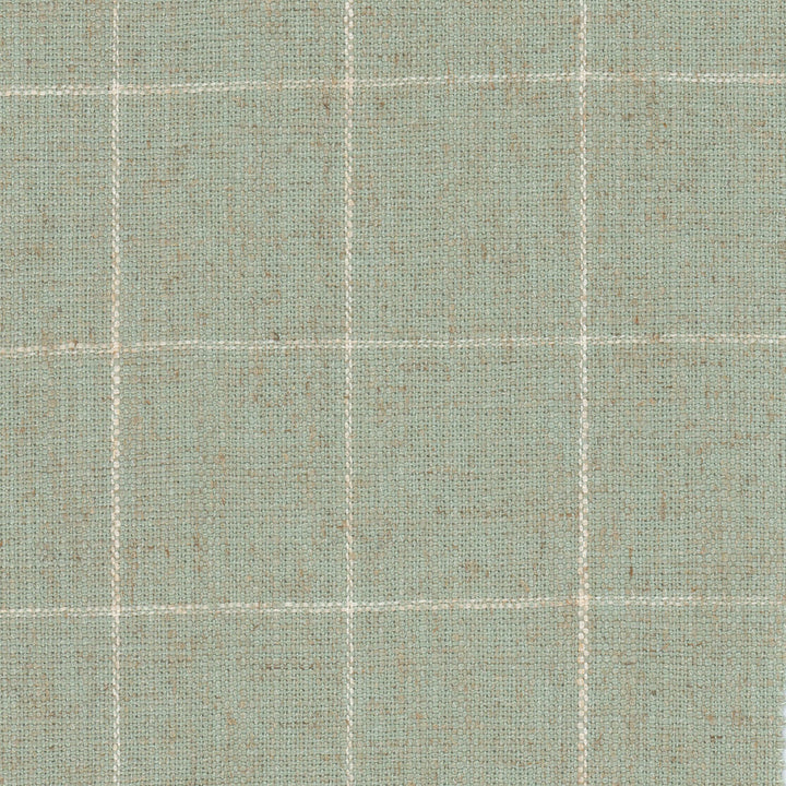 Sailor 2 Vapor by Stout Fabric LIVING IS EASY SEASPRAY/LAGOON 65%POL 20%ACR 15%LIN CHINA FLAME RETARDANT-U.F.A.C. CLASS 1 CATB 117-2013 WYZENBEEK 30 000 DOUBLE RUB WEAR TEST (HEAVY DUTY) Horizontal: 2.250 and Vertical: 2.250 57 in - Fabric Carolina -