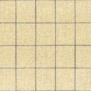 Sailor 3 Slate by Stout Fabric