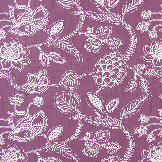 SAIL 57J6691 by JF Fabric BOATHOUSE 100% Cotton INDIA (see sample) Horizontal: 26.000 and Vertical: 18.500 54.00 - Fabric Carolina -