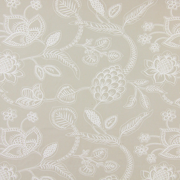SAIL 94J6691 by JF Fabric BOATHOUSE 100% Cotton INDIA (see sample) Horizontal: 26.000 and Vertical: 18.500 54.00 - Fabric Carolina -