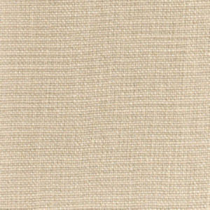 Sakara Ecru 221 by Norbar Designer Fabric SAKARA 100% LINEN BRAZIL 54 - Swanky Fabrics -