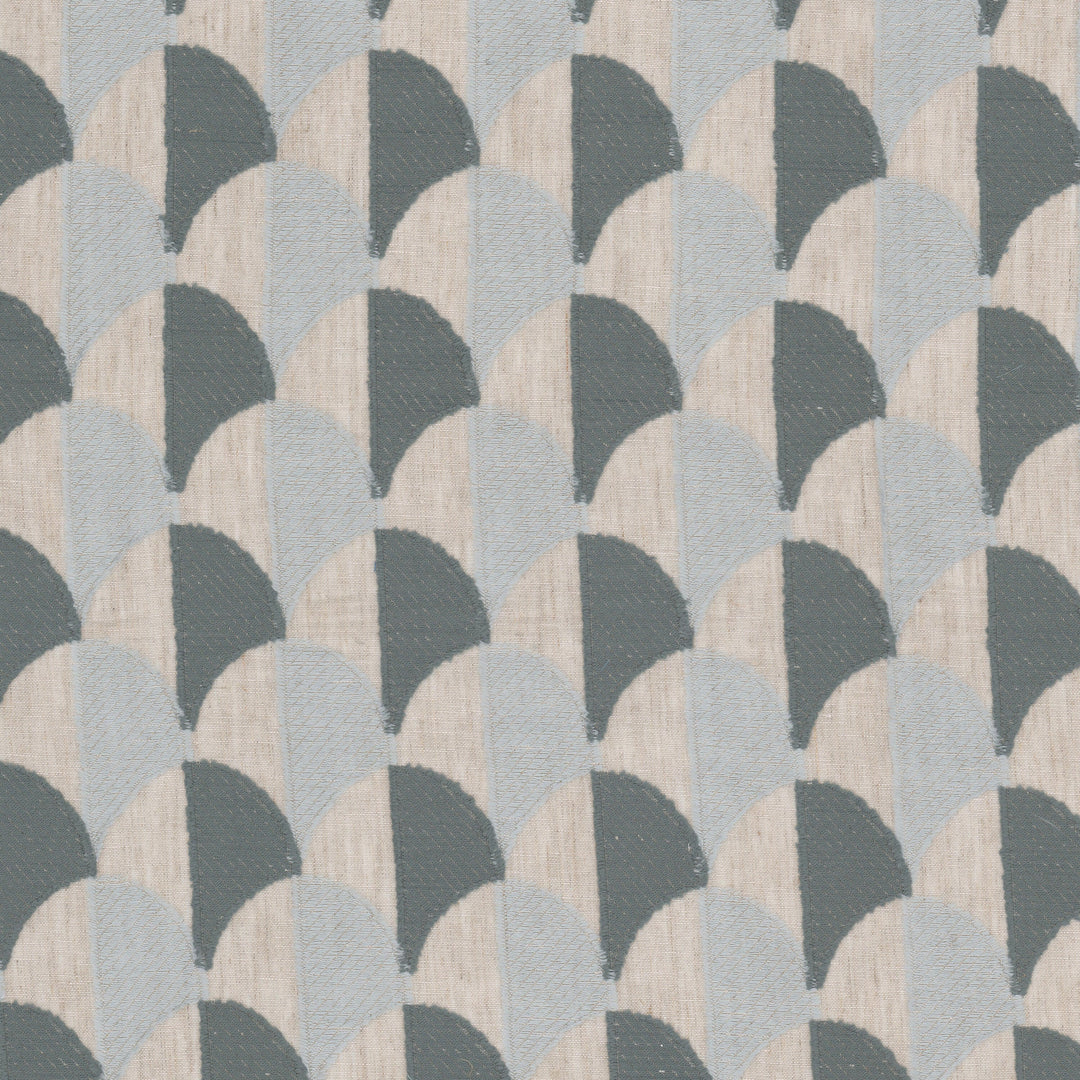 Sakura 5 Moonstone by Marcus William Designer Fabric Sakura 5 Moonstone by Marcus William Fabric MARCUS WILLIAM CROSSROADS VOLUME I 50%LIN 34%COT 16%SVI India Horizontal: 3.5 and Vertical: 4 60 in - Fabric Carolina -