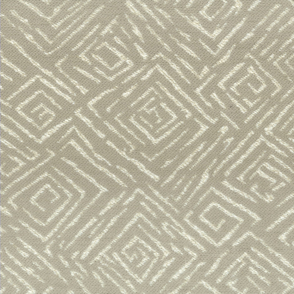 Salazar 1 Linen by Stout Designer Fabric LIVING IS EASY SALT/SANDSTONE 61%UV 39%NOL USA FLAME RETARDANT-U.F.A.C. CLASS 1 CATB 117-2013 WYZENBEEK 30 000 DOUBLE RUB WEAR TEST (HEAVY DUTY) Horizontal: 13.750 and Vertical: 20.500 54.5 in - Swanky Fabrics -