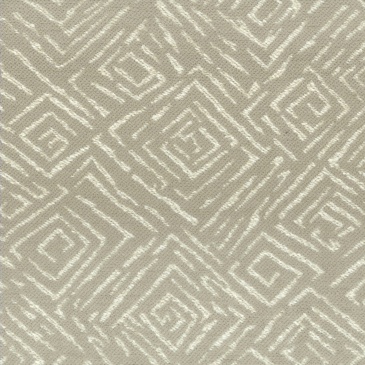Salazar 1 Linen by Stout Fabric Stout Fabric Salazar 1 LinenFabric LIVING IS EASY SALT/SANDSTONE 61%UV 39%NOL USA </p><p>Repeat: H: 13.750, V: 20.500 54.5 in - Fabric Carolina -