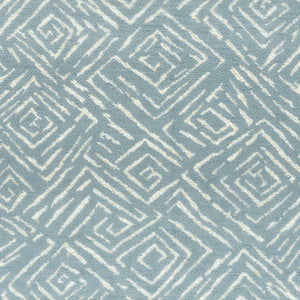 Salazar 2 Lake by Stout Fabric