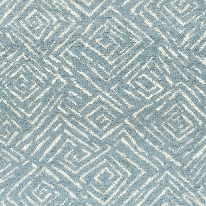 Salazar 2 Lake by Stout Fabric LIVING IS EASY CHAMBRAY/NAVY 61%UV 39%NOL USA PERFORMANCE RATED FABRIC FLAME RETARDANT-U.F.A.C. CLASS 1 CATB 117-2013 (WYZENBEEK 63 000 DOUBLE RUB WEAR TEST (HEAVY DUTY)) </p><p>Repeat: 20.5 54.5 in - Fabric Carolina -