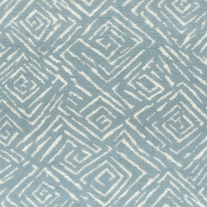 Salazar 2 Lake by Stout Fabric