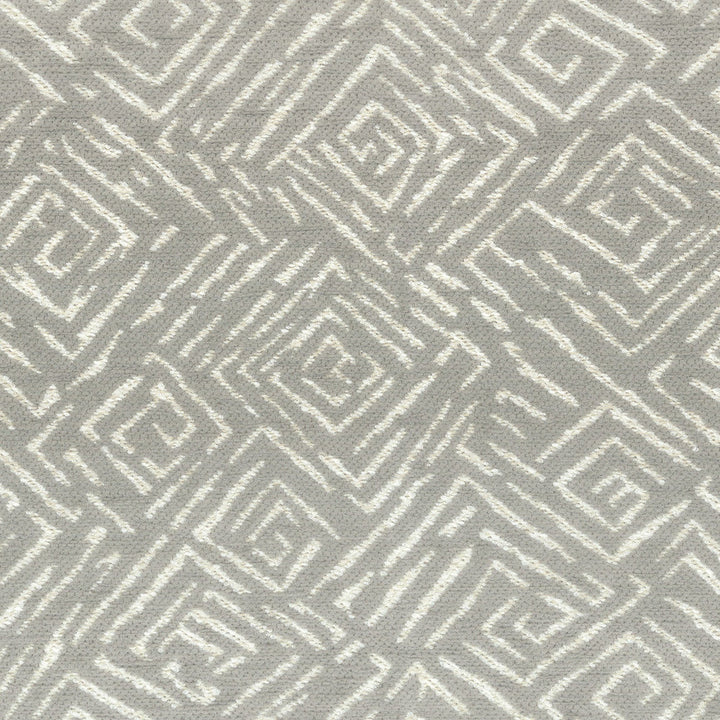 Salazar 3 Grey by Stout Fabric Stout Fabric Salazar 3 GreyFabric LIVING IS EASY SMOKE/COAL 61%UV 39%NOL USA </p><p>Repeat: H: 13.750, V: 20.500 54.5 in - Fabric Carolina -