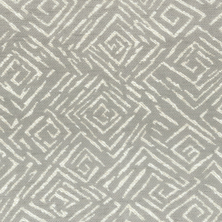 Salazar 3 Grey by Stout Fabric LIVING IS EASY SMOKE/COAL 61%UV 39%NOL USA PERFORMANCE RATED FABRIC FLAME RETARDANT-U.F.A.C. CLASS 1 CATB 117-2013 (WYZENBEEK 63 000 DOUBLE RUB WEAR TEST (HEAVY DUTY)) Horizontal: 13.75 and Vertical: 20.5 54.5 in - Fabric Carolina -