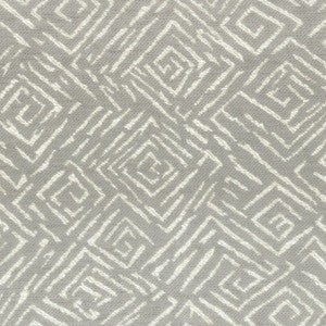 Salazar 3 Grey by Stout Fabric