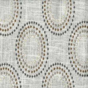 Salem Sand by Norbar Fabric