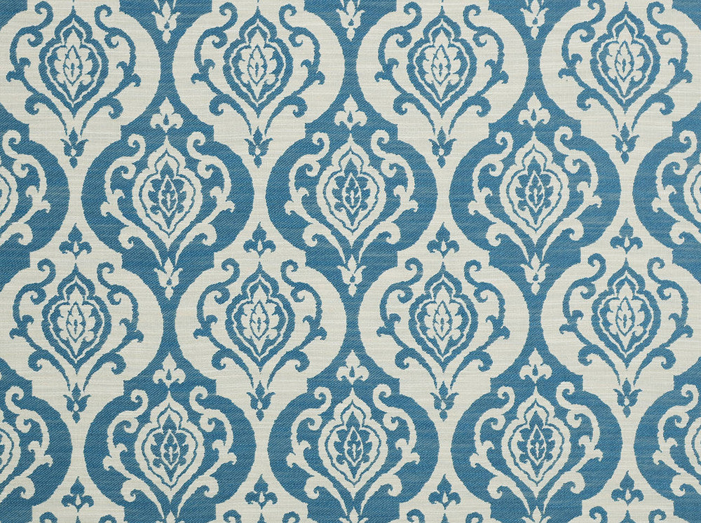 Salerno Chambray 15 by Covington Fabric our website for purchase 76% Rayon 24% Poly China 22000 Horizontal: 7.25" and Vertical: 10.5" 58" - Fabric Carolina -