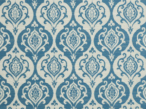 Salerno Chambray 15 by Covington Fabric