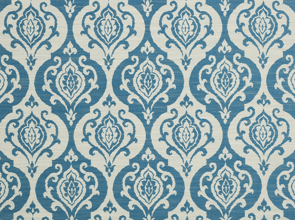 Salerno Chambray 15 by Covington Fabric 76% RAYON 24% POLY CHN 22000 Horizontal: 7.25 and Vertical: 10.5 58 - Fabric Carolina -