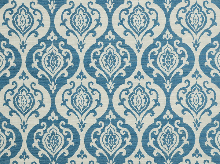 Salerno Chambray 15 by Covington Fabric 76% RAYON 24% POLY CHN 22000 Horizontal: 7.25 and Vertical: 10.5 58 - Fabric Carolina -