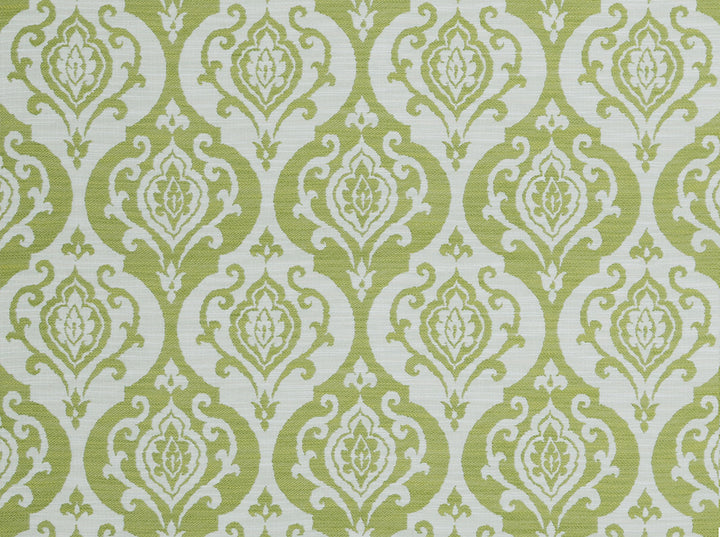 Salerno 280 Leaf by Covington Fabric 76% RAYON 24% POLY China 22000 Horizontal: 7.25 and Vertical: 10.5 58 - Fabric Carolina -