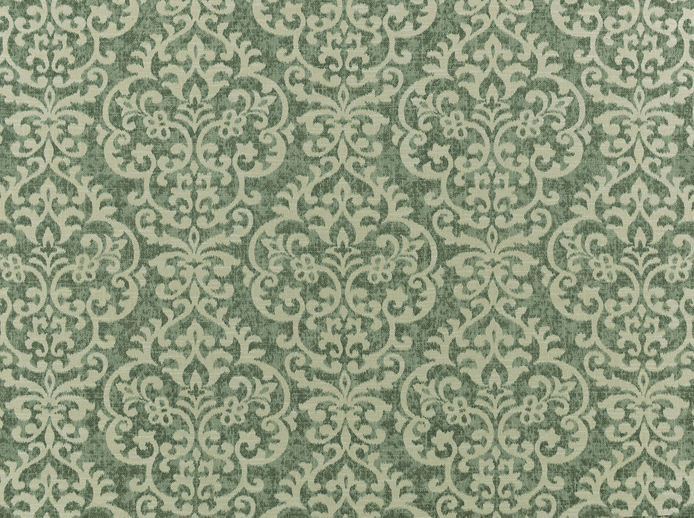 Salisbury Mint 20 by Jennifer Adams Fabric our website for purchase 75% Cotton 25% Linen Pakistan 50000 Horizontal: 17.5" and Vertical: 18" 55" - Fabric Carolina -