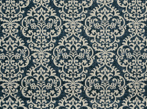 Salisbury Bluebell 50 by Covington Fabric