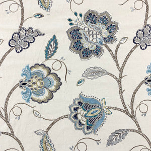 Salma Splendid by Magnolia Fabric