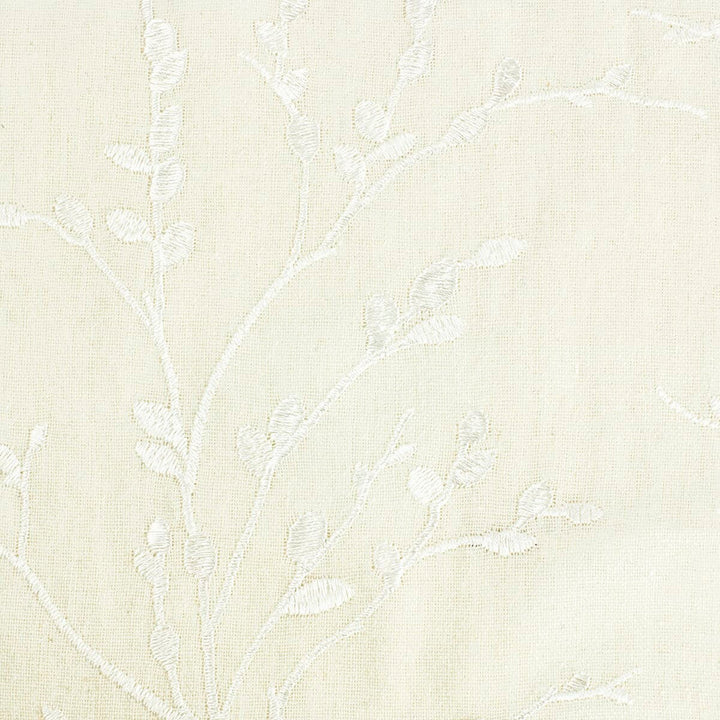 Salvador 1 Parchment by Stout Designer Fabric COLOR MY WINDOW NATURAL/TOAST 50%LIN 30%SVI 20%POL CHINA </p><p>Repeat: 7.75 54 in - Swanky Fabrics -