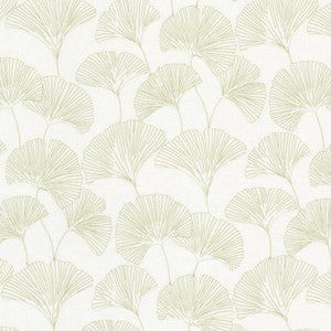 Salvador 4 Celery by Stout Fabric